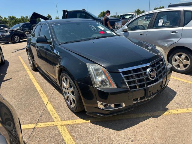 Photo 0 VIN: 1G6DE5E53C0153130 - CADILLAC CTS 