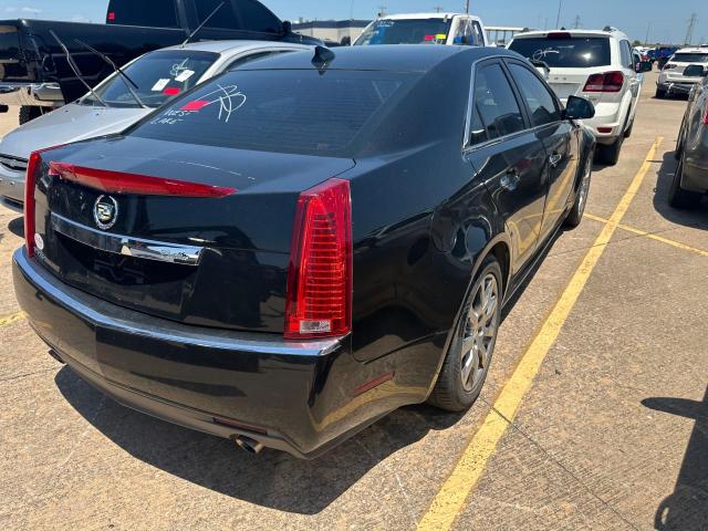 Photo 3 VIN: 1G6DE5E53C0153130 - CADILLAC CTS 