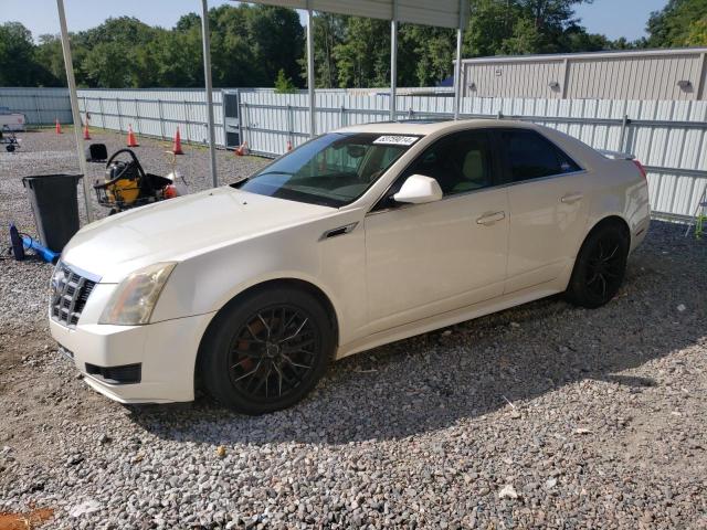 Photo 0 VIN: 1G6DE5E53C0153662 - CADILLAC CTS 