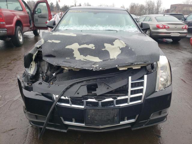 Photo 8 VIN: 1G6DE5E53D0104155 - CADILLAC CTS LUXURY 