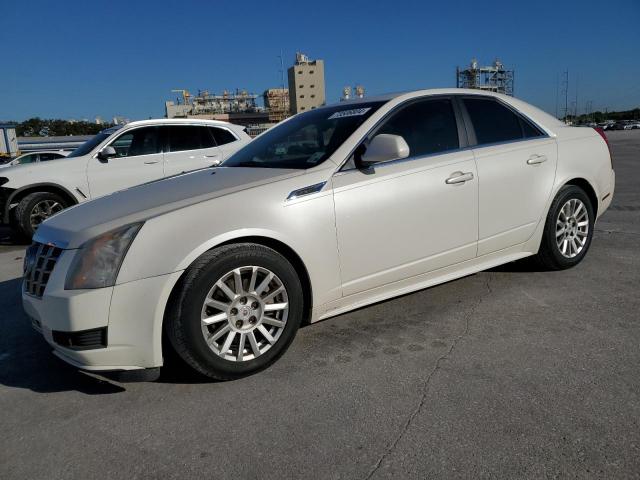 Photo 0 VIN: 1G6DE5E53D0108884 - CADILLAC CTS LUXURY 