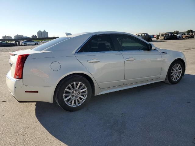 Photo 2 VIN: 1G6DE5E53D0108884 - CADILLAC CTS LUXURY 