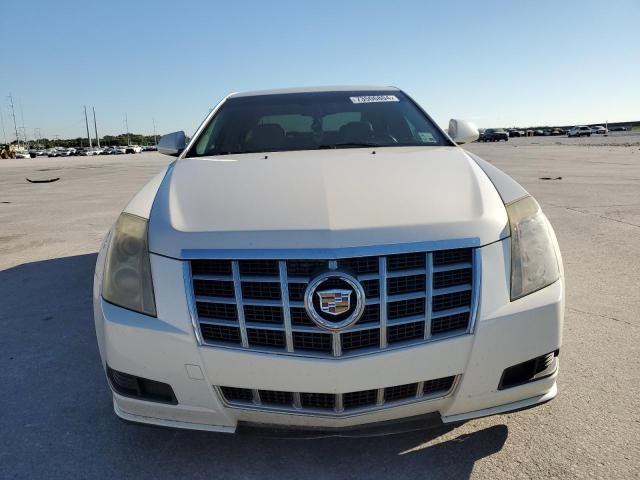 Photo 4 VIN: 1G6DE5E53D0108884 - CADILLAC CTS LUXURY 