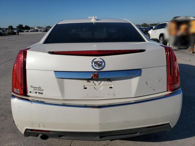 Photo 5 VIN: 1G6DE5E53D0108884 - CADILLAC CTS LUXURY 