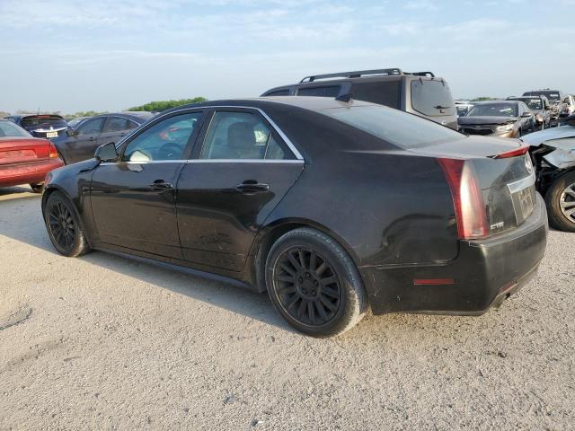 Photo 1 VIN: 1G6DE5E53D0168731 - CADILLAC CTS 