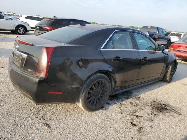 Photo 2 VIN: 1G6DE5E53D0168731 - CADILLAC CTS 