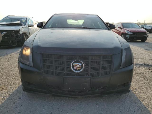 Photo 4 VIN: 1G6DE5E53D0168731 - CADILLAC CTS 