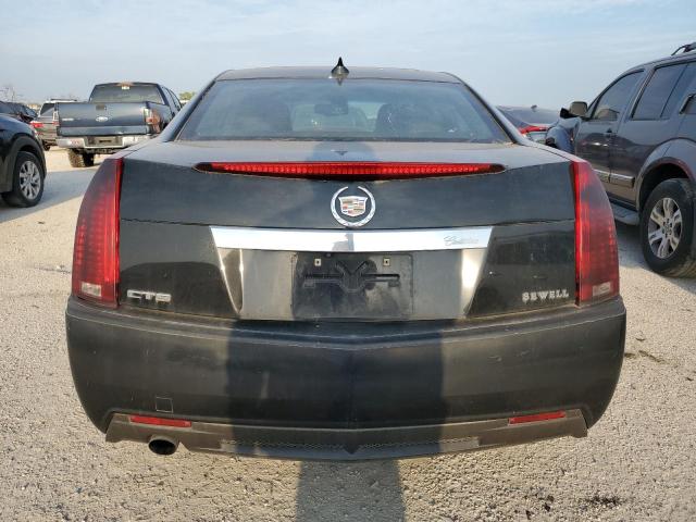 Photo 5 VIN: 1G6DE5E53D0168731 - CADILLAC CTS 