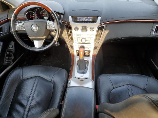 Photo 7 VIN: 1G6DE5E53D0168731 - CADILLAC CTS 