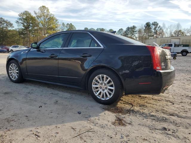 Photo 1 VIN: 1G6DE5E54C0100078 - CADILLAC CTS LUXURY 