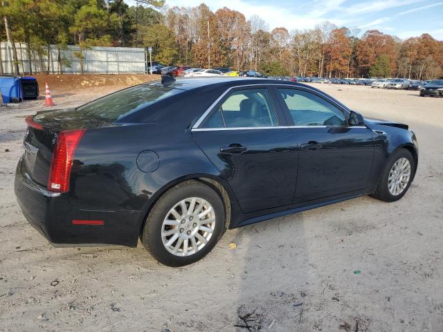 Photo 2 VIN: 1G6DE5E54C0100078 - CADILLAC CTS LUXURY 