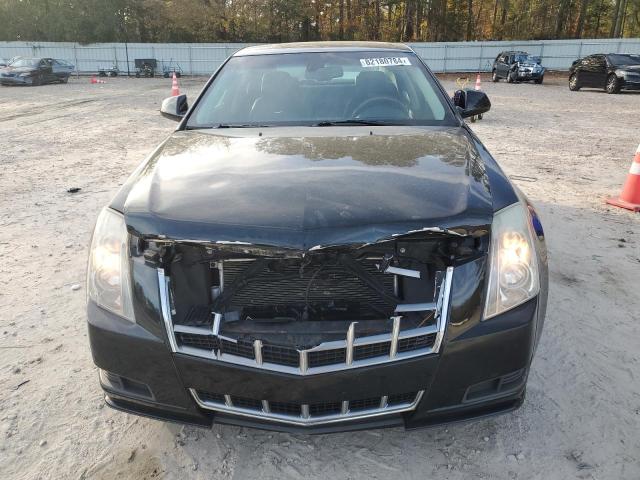 Photo 4 VIN: 1G6DE5E54C0100078 - CADILLAC CTS LUXURY 