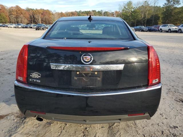 Photo 5 VIN: 1G6DE5E54C0100078 - CADILLAC CTS LUXURY 