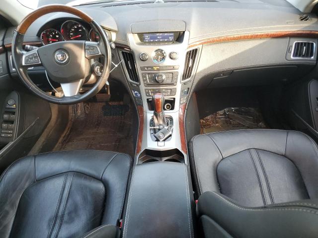 Photo 7 VIN: 1G6DE5E54C0100078 - CADILLAC CTS LUXURY 