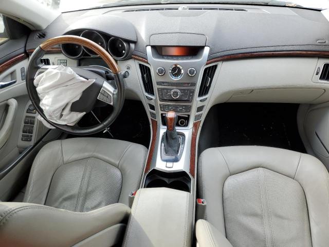 Photo 7 VIN: 1G6DE5E54C0101232 - CADILLAC CTS 