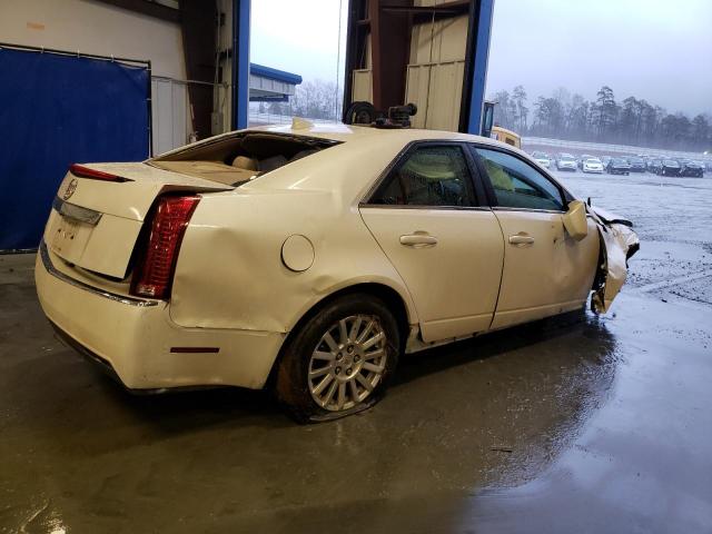 Photo 2 VIN: 1G6DE5E54C0102462 - CADILLAC CTS 