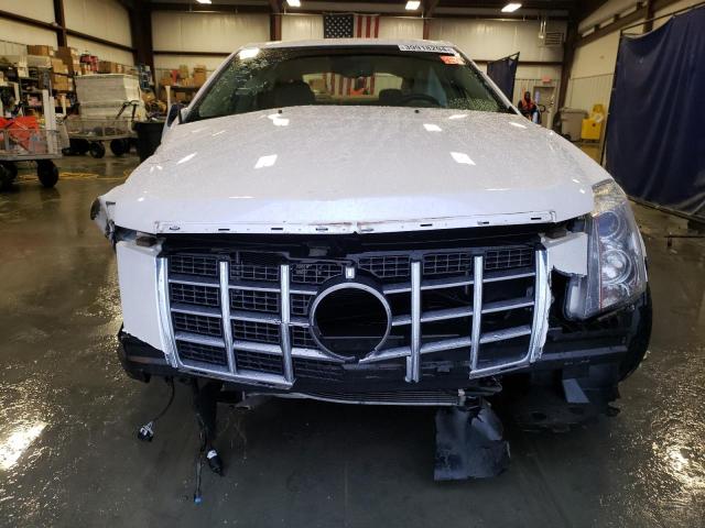 Photo 4 VIN: 1G6DE5E54C0102462 - CADILLAC CTS 