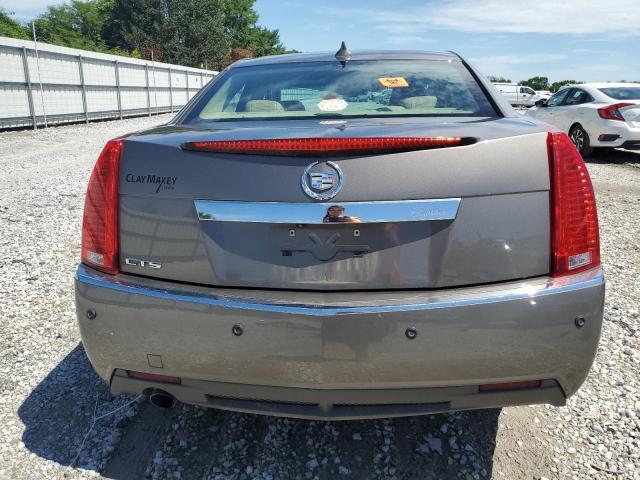 Photo 5 VIN: 1G6DE5E54C0154027 - CADILLAC CTS 