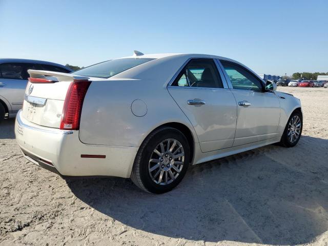 Photo 2 VIN: 1G6DE5E54D0100888 - CADILLAC CTS LUXURY 