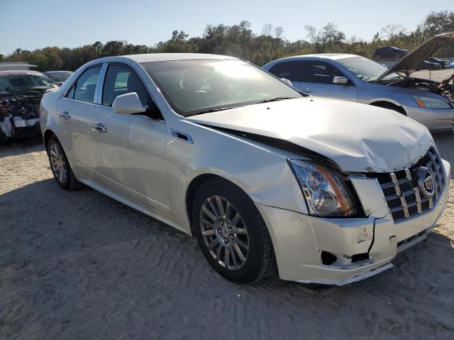 Photo 3 VIN: 1G6DE5E54D0100888 - CADILLAC CTS LUXURY 