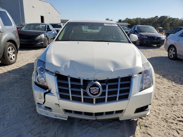 Photo 4 VIN: 1G6DE5E54D0100888 - CADILLAC CTS LUXURY 