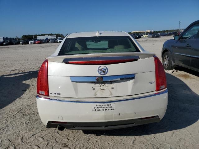 Photo 5 VIN: 1G6DE5E54D0100888 - CADILLAC CTS LUXURY 