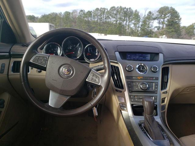 Photo 7 VIN: 1G6DE5E54D0113818 - CADILLAC CTS LUXURY 