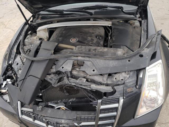 Photo 6 VIN: 1G6DE5E54D0140422 - CADILLAC CTS LUXURY 