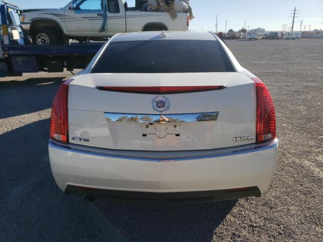 Photo 5 VIN: 1G6DE5E54D0152019 - CADILLAC CTS LUXURY 