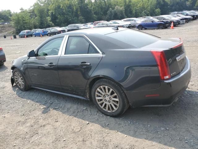 Photo 1 VIN: 1G6DE5E54D0161626 - CADILLAC CTS LUXURY 