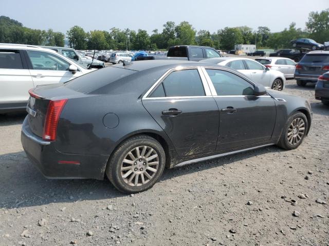 Photo 2 VIN: 1G6DE5E54D0161626 - CADILLAC CTS LUXURY 