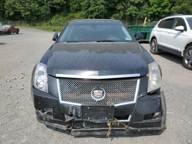 Photo 4 VIN: 1G6DE5E54D0161626 - CADILLAC CTS LUXURY 