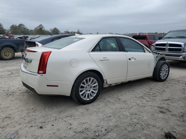 Photo 2 VIN: 1G6DE5E54D0174649 - CADILLAC CTS 