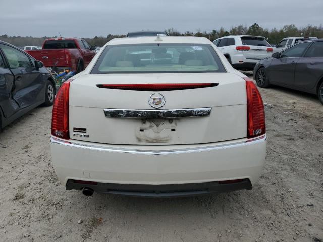 Photo 5 VIN: 1G6DE5E54D0174649 - CADILLAC CTS 