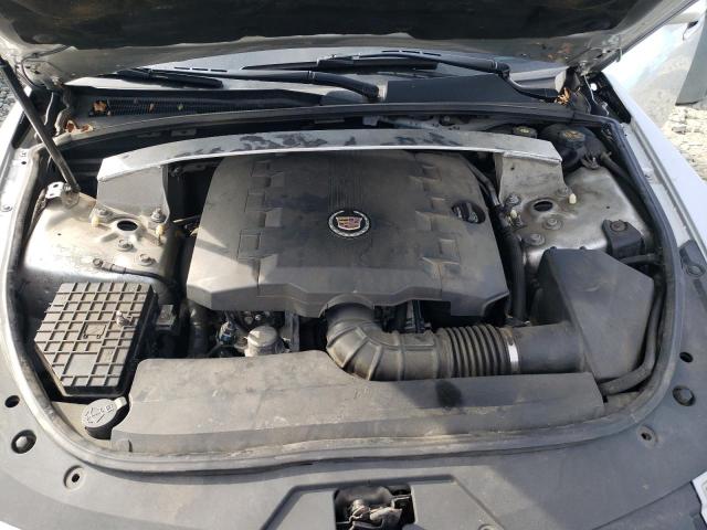 Photo 10 VIN: 1G6DE5E55D0101628 - CADILLAC CTS 