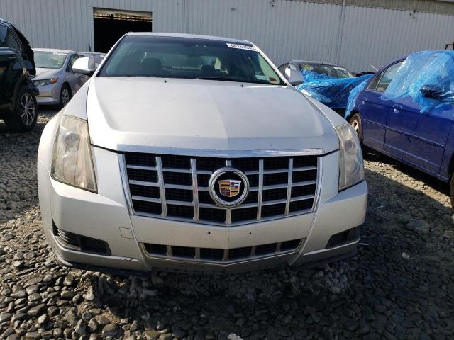 Photo 4 VIN: 1G6DE5E55D0101628 - CADILLAC CTS 