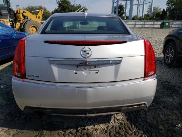 Photo 5 VIN: 1G6DE5E55D0101628 - CADILLAC CTS 