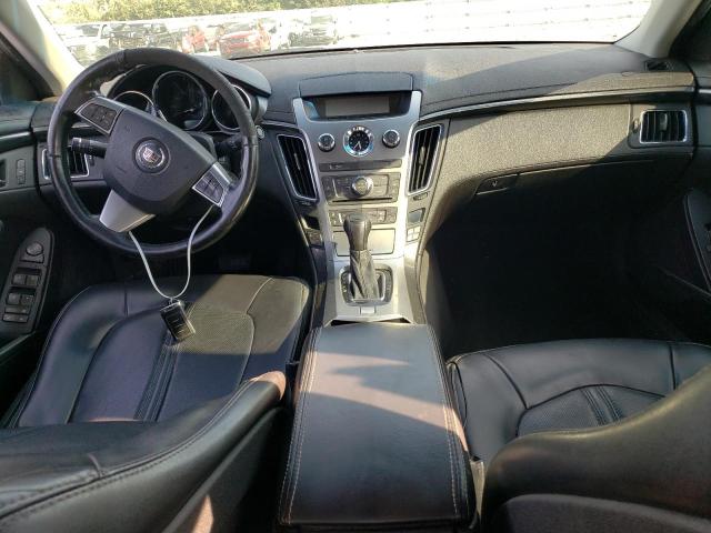 Photo 7 VIN: 1G6DE5E55D0101628 - CADILLAC CTS 