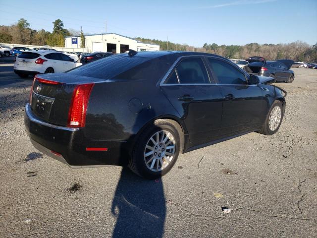 Photo 2 VIN: 1G6DE5E55D0102522 - CADILLAC CTS LUXURY 