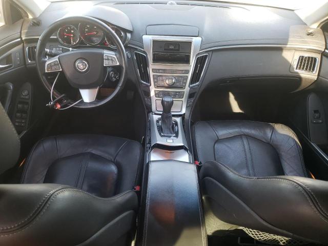 Photo 7 VIN: 1G6DE5E55D0102522 - CADILLAC CTS LUXURY 