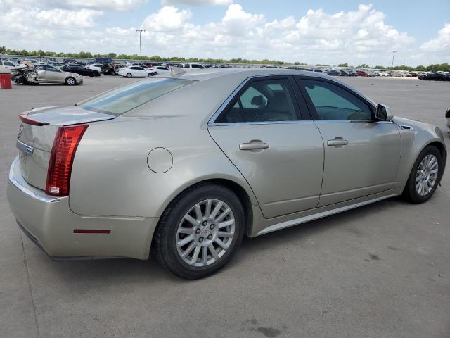 Photo 2 VIN: 1G6DE5E55D0103363 - CADILLAC CTS LUXURY 