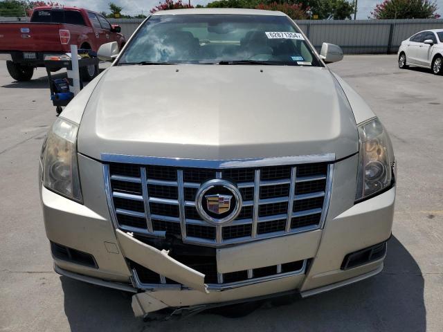 Photo 4 VIN: 1G6DE5E55D0103363 - CADILLAC CTS LUXURY 