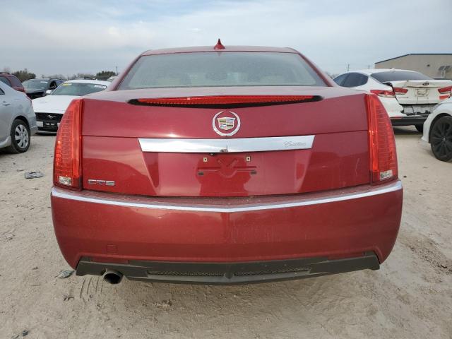 Photo 5 VIN: 1G6DE5E55D0121085 - CADILLAC CTS LUXURY 