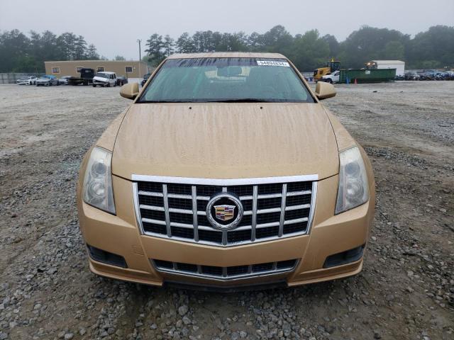 Photo 4 VIN: 1G6DE5E55D0144608 - CADILLAC CTS 