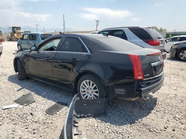 Photo 1 VIN: 1G6DE5E55D0161618 - CADILLAC CTS LUXURY 