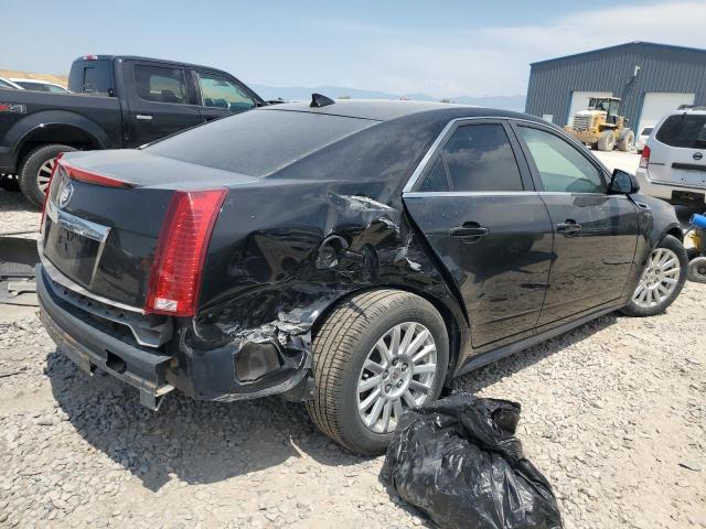 Photo 2 VIN: 1G6DE5E55D0161618 - CADILLAC CTS LUXURY 