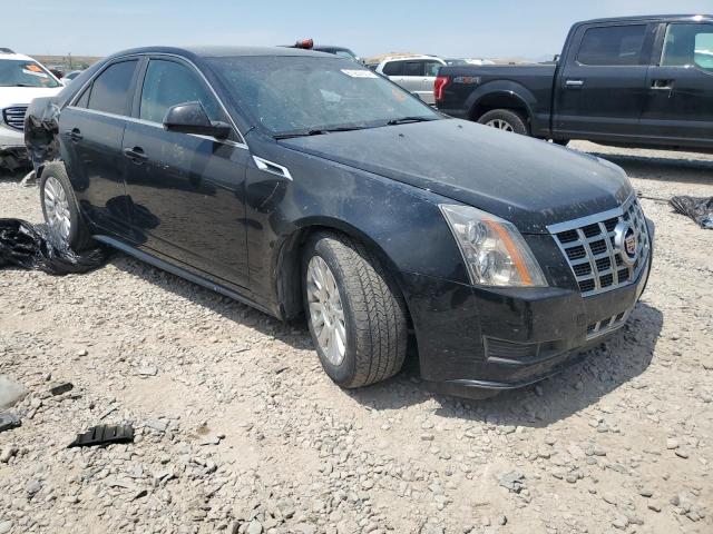 Photo 3 VIN: 1G6DE5E55D0161618 - CADILLAC CTS LUXURY 