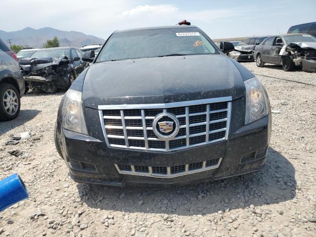 Photo 4 VIN: 1G6DE5E55D0161618 - CADILLAC CTS LUXURY 