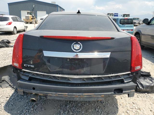 Photo 5 VIN: 1G6DE5E55D0161618 - CADILLAC CTS LUXURY 