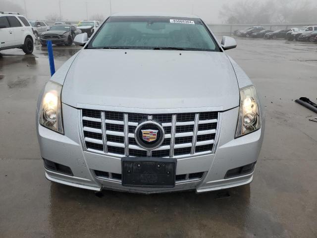 Photo 4 VIN: 1G6DE5E56C0103418 - CADILLAC CTS LUXURY 